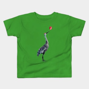 It's a Party! Kids T-Shirt